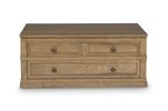 Picture of Sharlance Lift Top Cocktail Table