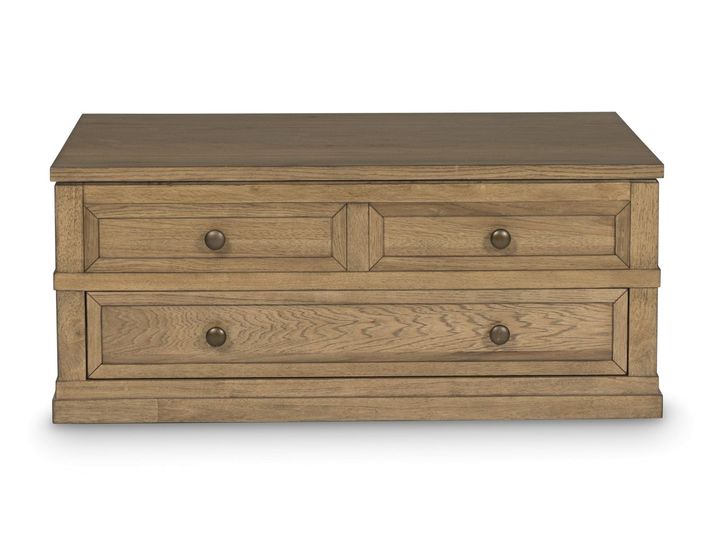Picture of Sharlance Lift Top Cocktail Table