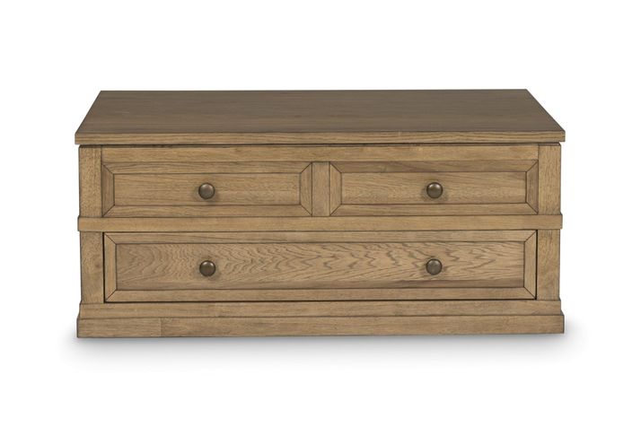 Picture of Sharlance Lift Top Cocktail Table