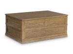 Picture of Sharlance Lift Top Cocktail Table