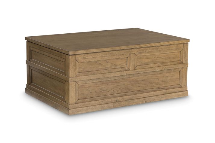 Picture of Sharlance Lift Top Cocktail Table