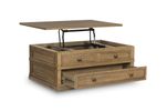 Picture of Sharlance Lift Top Cocktail Table