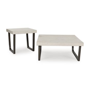 A picture of Westonfort 2pk Table Set.