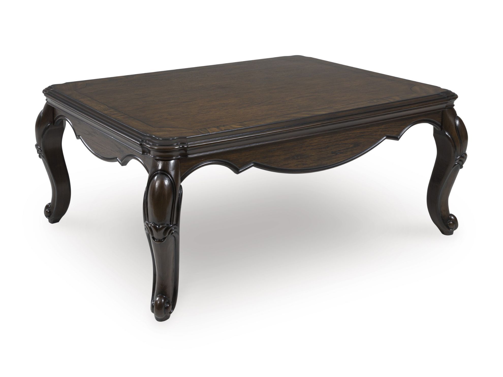 Maylee Cocktail Table