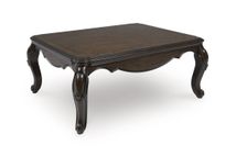 Picture of Maylee Cocktail Table