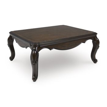 A picture of Maylee Cocktail Table.