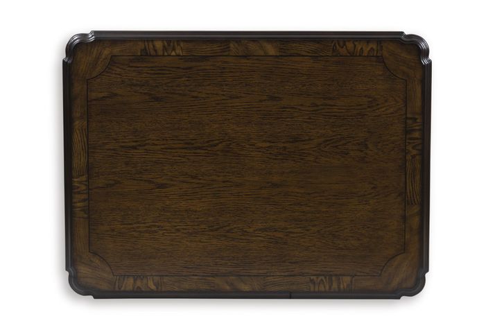 Picture of Maylee Cocktail Table
