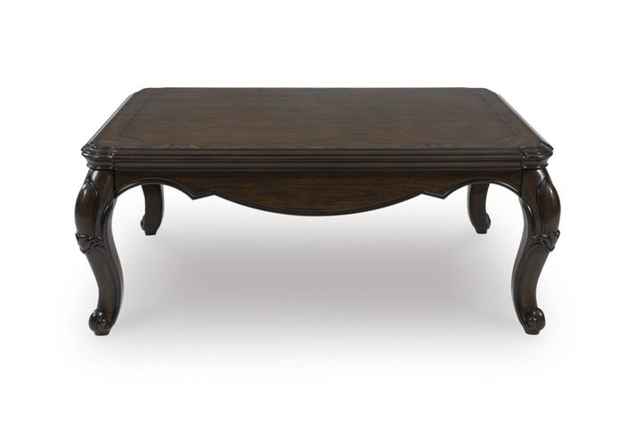 Picture of Maylee Cocktail Table