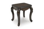 Picture of Maylee End Table