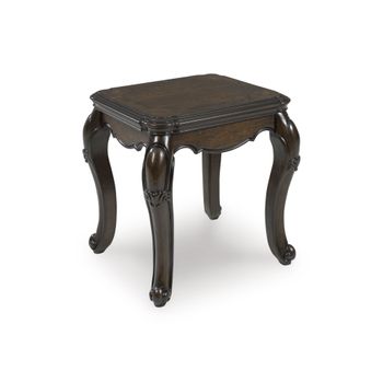 A picture of Maylee End Table.