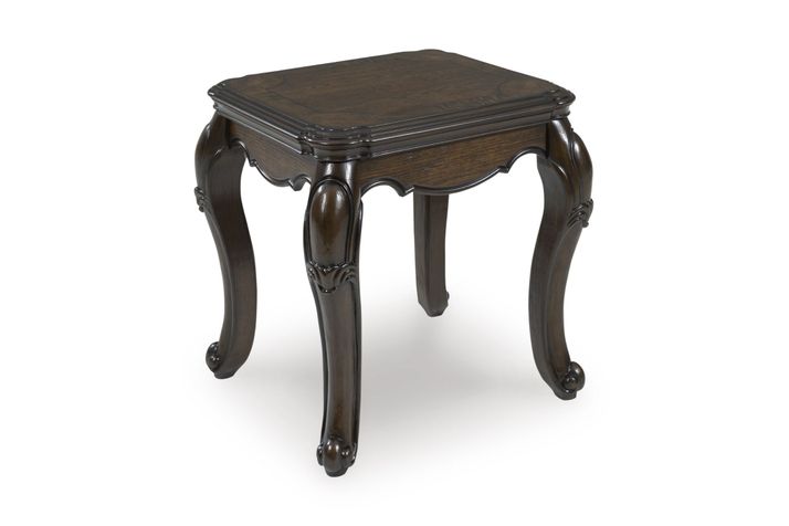 Picture of Maylee End Table