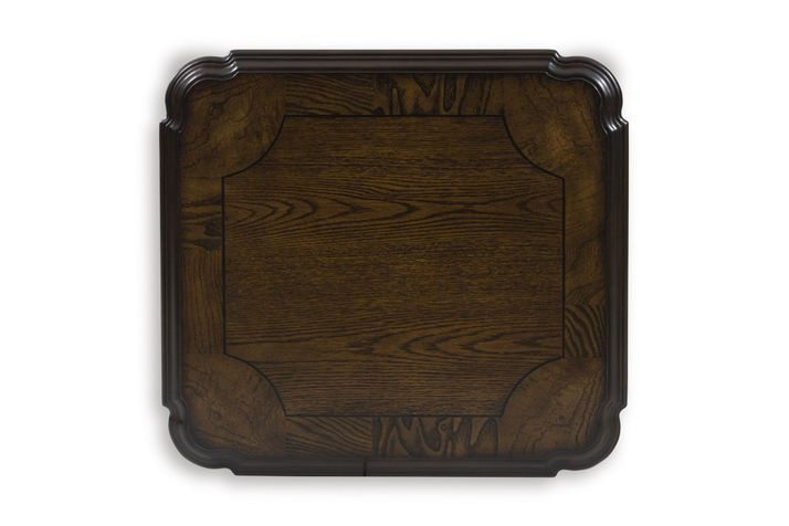Picture of Maylee End Table