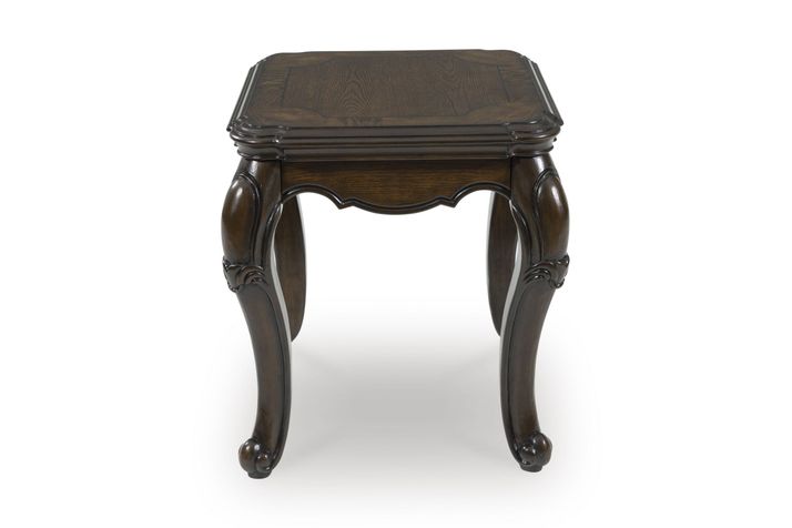 Picture of Maylee End Table