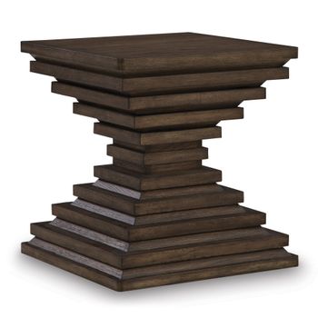 A picture of Hannodream End Table.