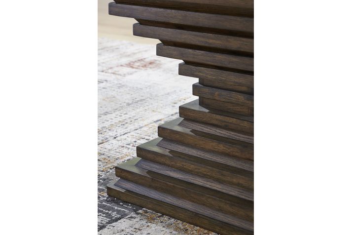 Picture of Hannodream End Table