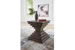 Picture of Hannodream End Table