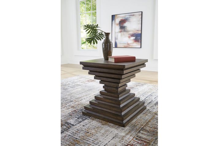 Picture of Hannodream End Table