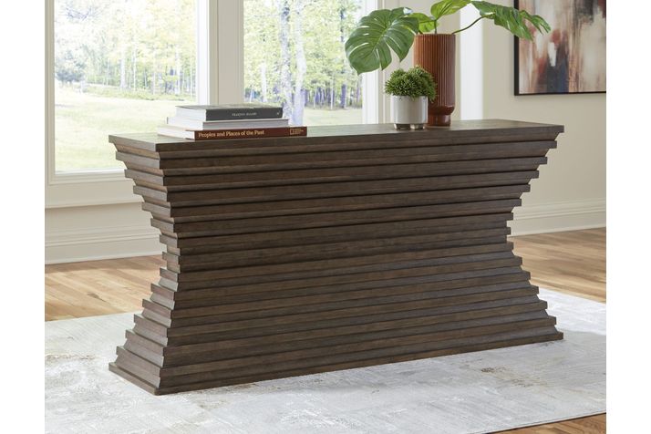 Picture of Hannodream Sofa Table
