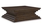 Picture of Hannodream Cocktail Table
