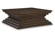 Picture of Hannodream Cocktail Table