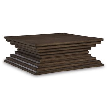 A picture of Hannodream Cocktail Table.