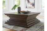 Picture of Hannodream Cocktail Table