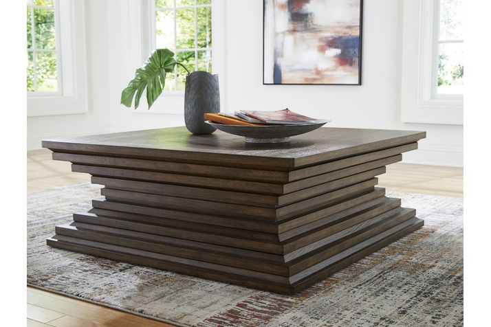 Picture of Hannodream Cocktail Table