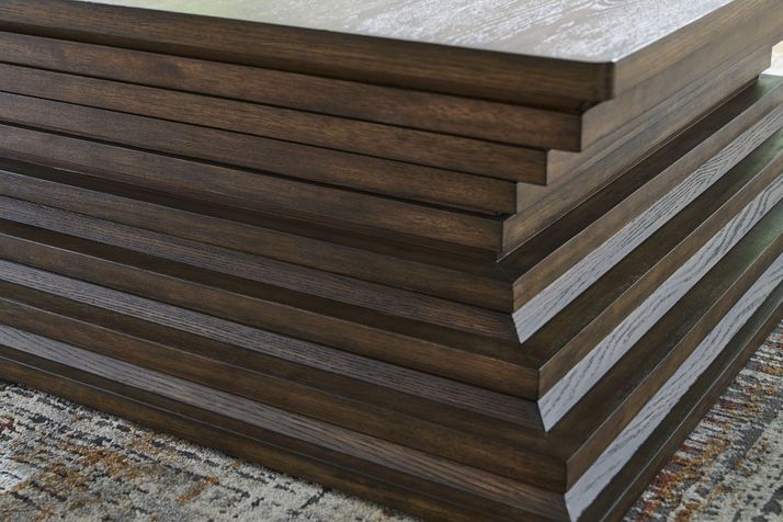 Picture of Hannodream Cocktail Table