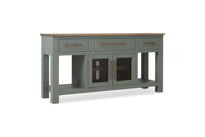 Picture of Alban Console