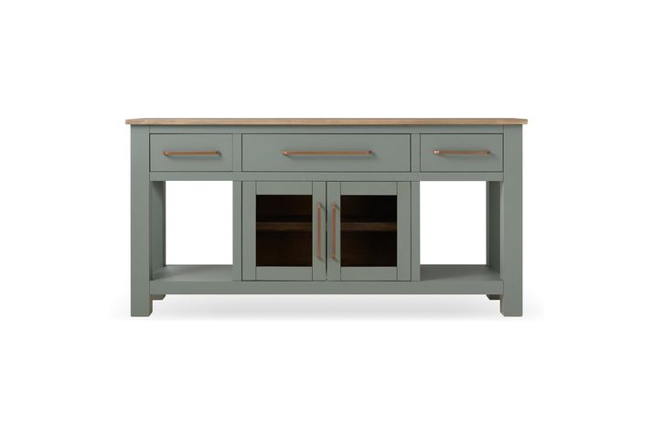 Picture of Alban Console