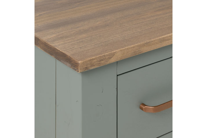 Picture of Alban Console