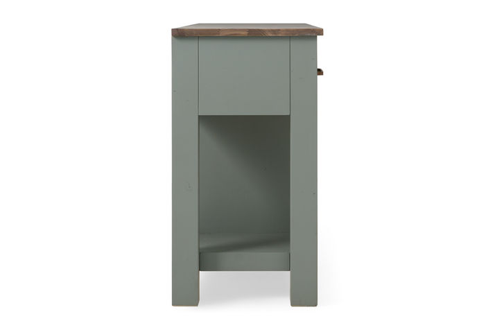 Picture of Alban Console