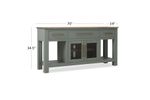 Picture of Alban Console