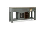 Picture of Alban Console