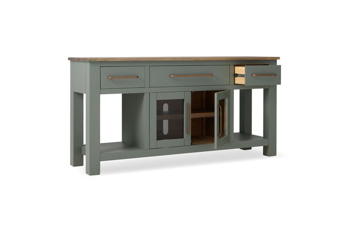 Picture of Alban Console