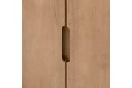 Picture of Natural Parota TV Stand