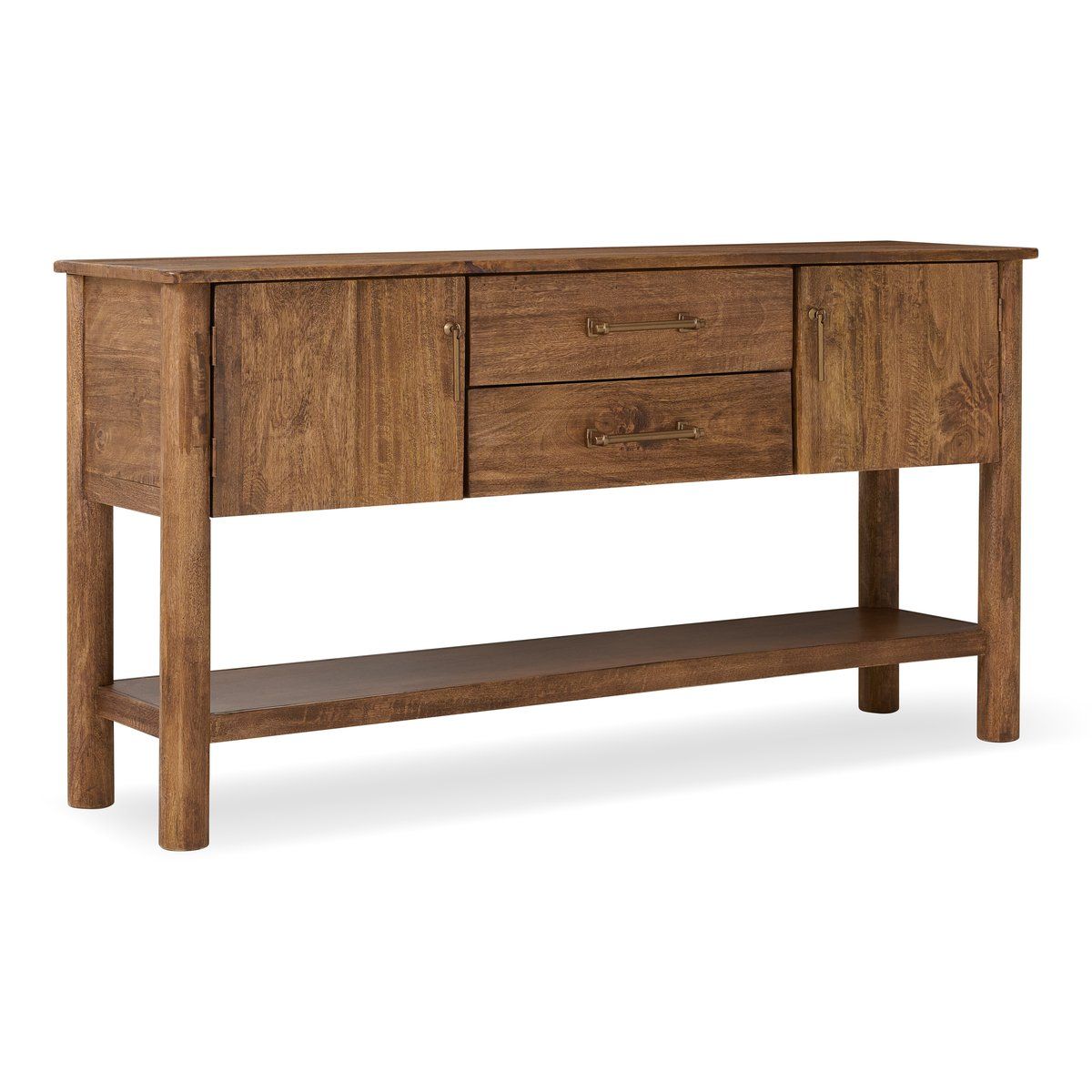 Olympia Sofa Table