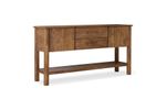 Picture of Olympia Sofa Table