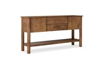 Picture of Olympia Sofa Table