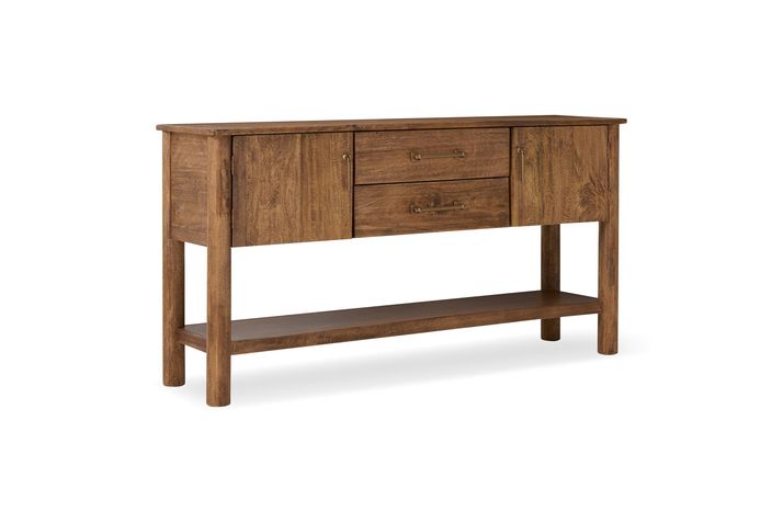 Picture of Olympia Sofa Table
