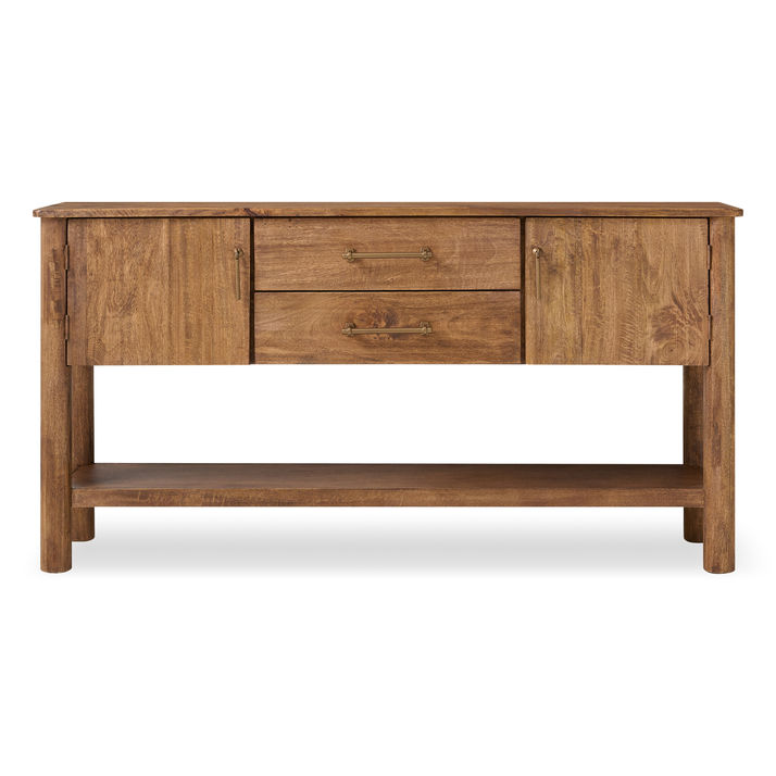 Picture of Olympia Sofa Table