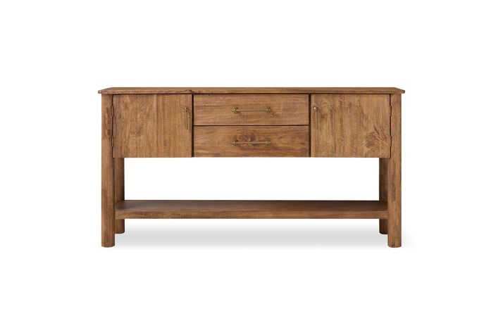 Picture of Olympia Sofa Table