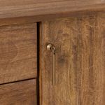 Picture of Olympia Sofa Table