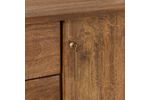 Picture of Olympia Sofa Table