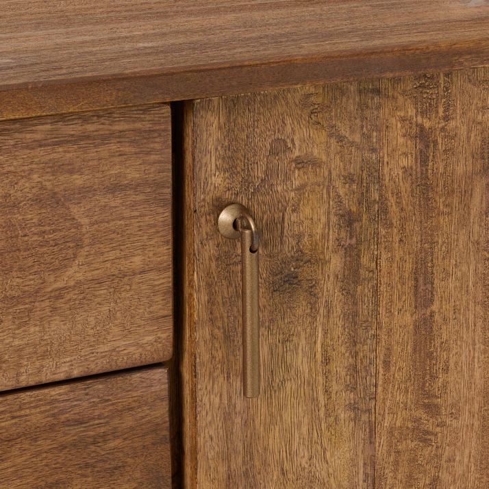 Picture of Olympia Sofa Table