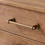 Picture of Olympia Sofa Table