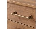 Picture of Olympia Sofa Table