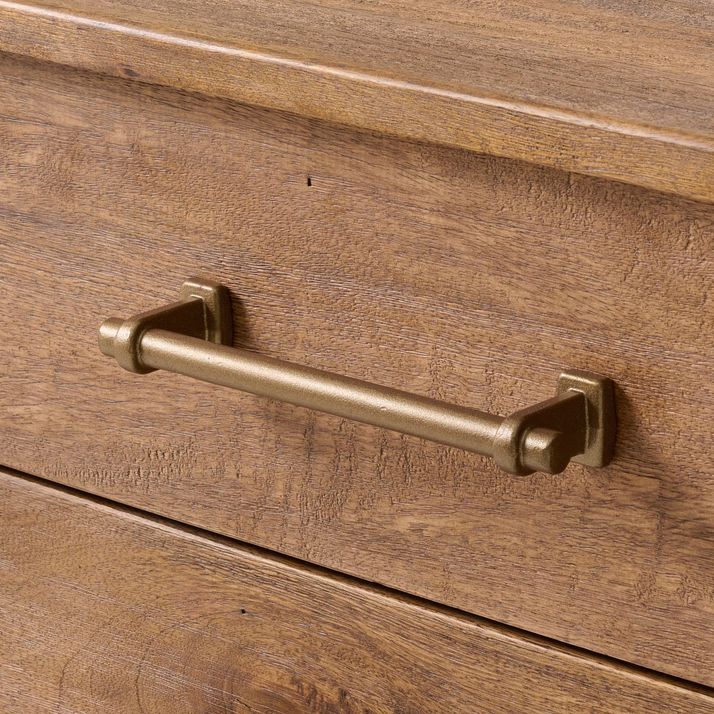 Picture of Olympia Sofa Table