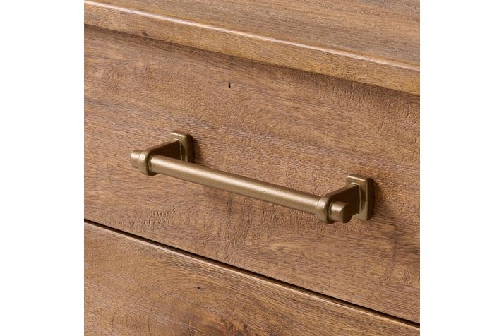 Picture of Olympia Sofa Table