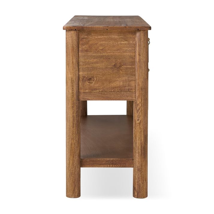 Picture of Olympia Sofa Table